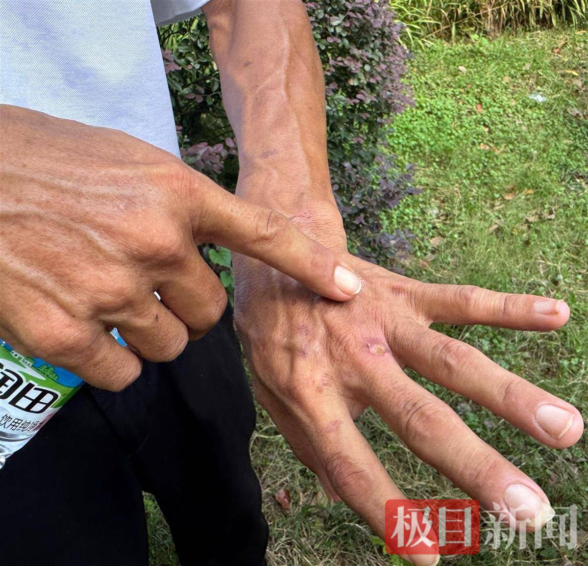 “鸡排哥”赚得盆满钵满购置多套房产？当事人幽默回应：还没到一个亿<strong></p>
<p>赚吧理财</strong>，你多来，我才能多卖2份
