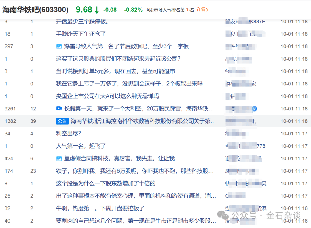 “算计”！22万股民梦碎<strong></p>
<p>赚吧理财</strong>，37亿大单成泡影，都在数几个跌停...