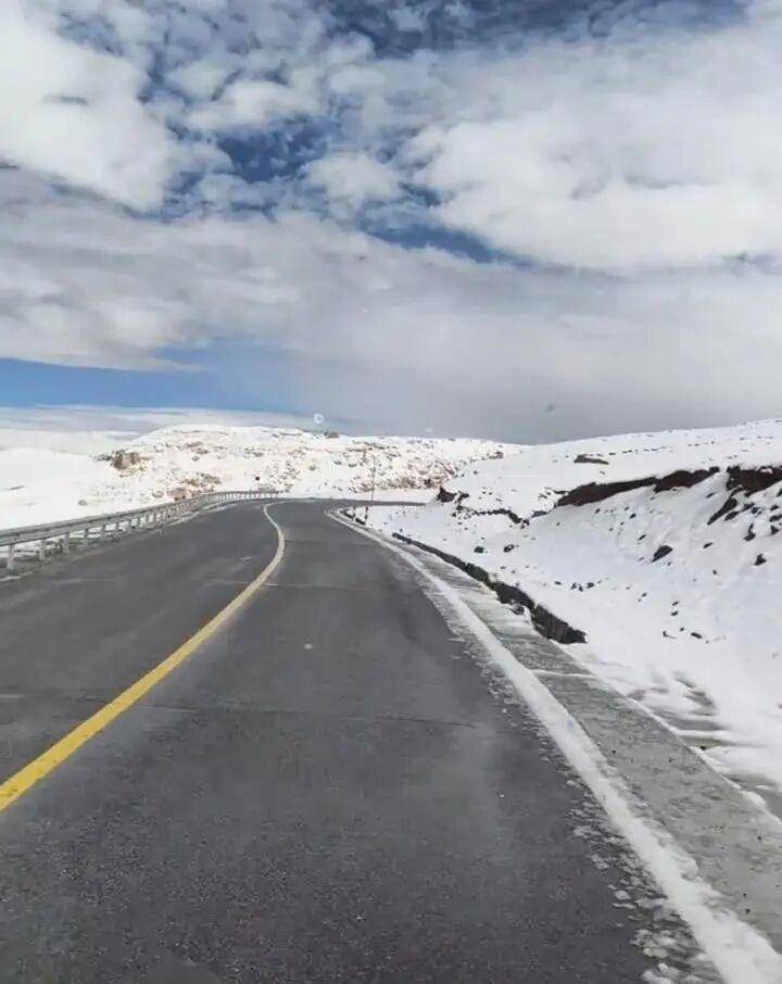 多地突降大雪<strong></p>
<p>赚吧理财</strong>！