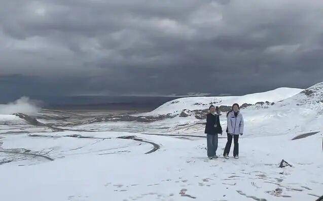 多地突降大雪<strong></p>
<p>赚吧理财</strong>！