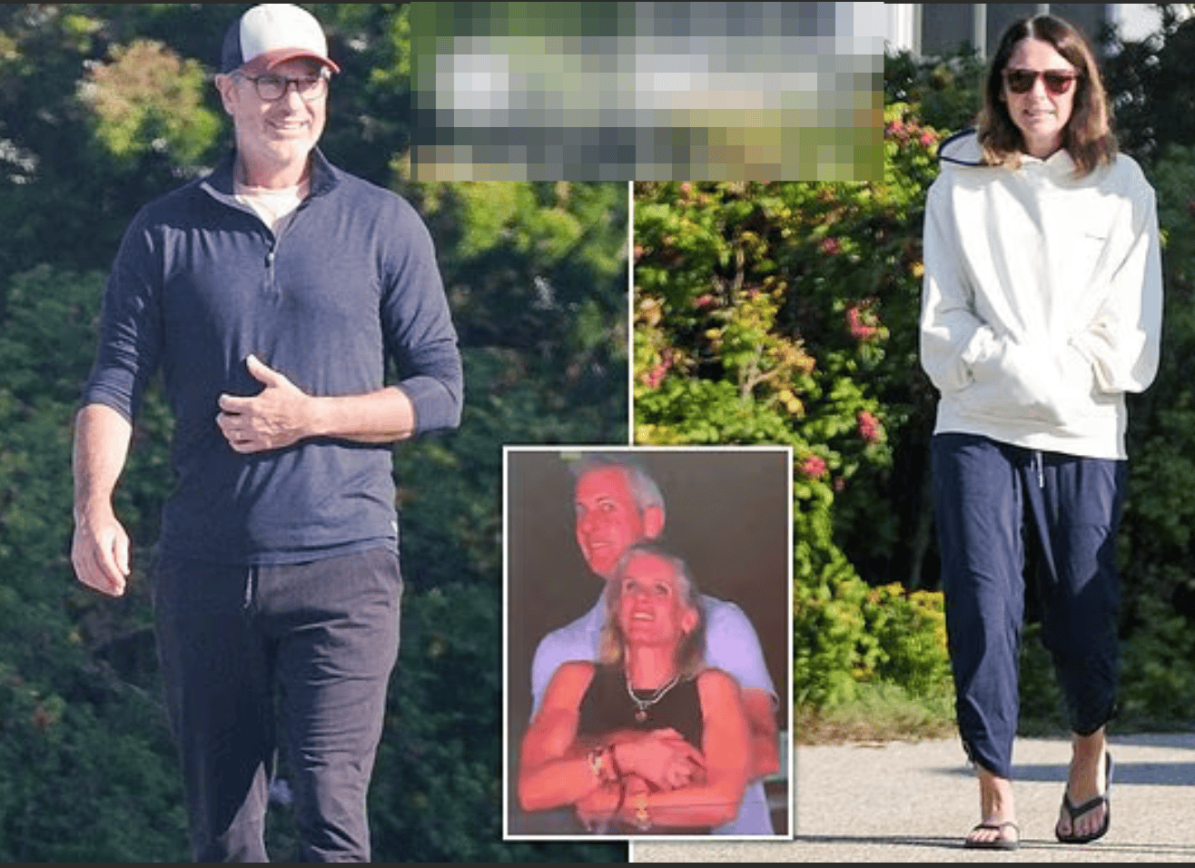 演唱会“出轨门”女方离婚进行时<strong></p>
<p>赚吧理财</strong>，CEO男主被拍到戴婚戒与妻散步