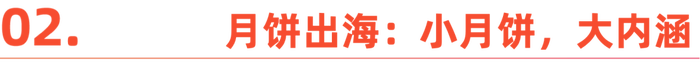 国内“嫌弃”的月饼<strong></p>
<p>理财风险</strong>，在国外成了顶流