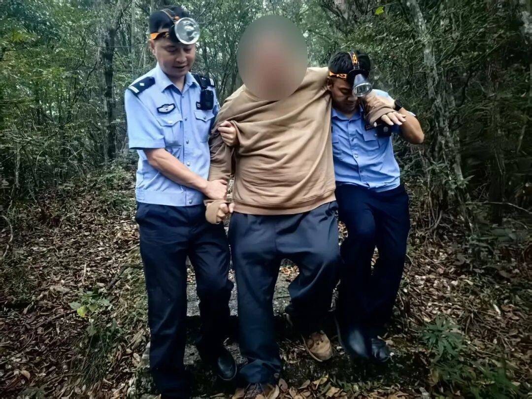 杭州一山脚下<strong></p>
<p>理财风险</strong>，网约车司机报警！从清晨等到深夜，未等到乘客下山……紧急搜救！