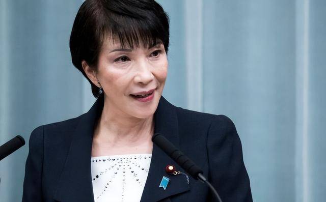 高市早苗胜选<strong></p>
<p>理财风险</strong>，涉华强硬言论降调，“打进渤海湾”的戏码要落空？