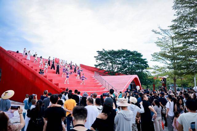 突破200万人次<strong></p>
<p>风险低的理财</strong>！深圳科技馆成大湾区文旅新顶流
