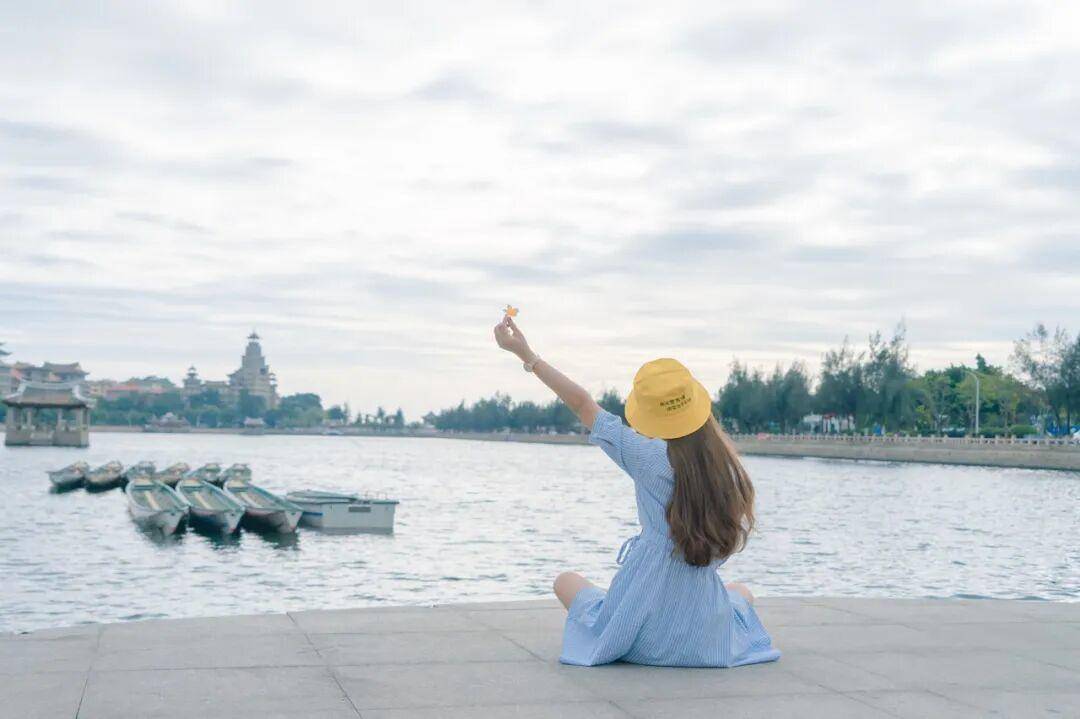 “出片式旅行”<strong></p>
<p>中国人理财</strong>，正在毁掉当代人的假期？