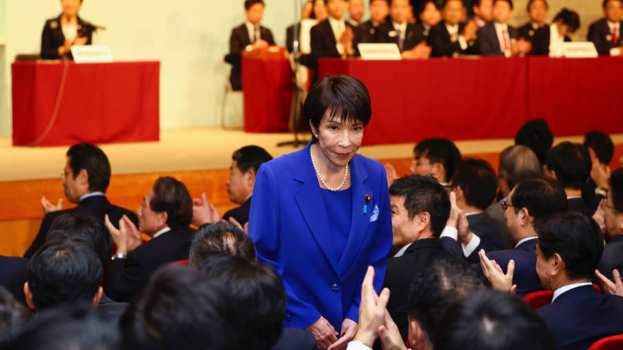 种种迹象表明<strong></p>
<p>券商理财产品</strong>，对华强硬的高市早苗，特朗普看她并不顺眼
