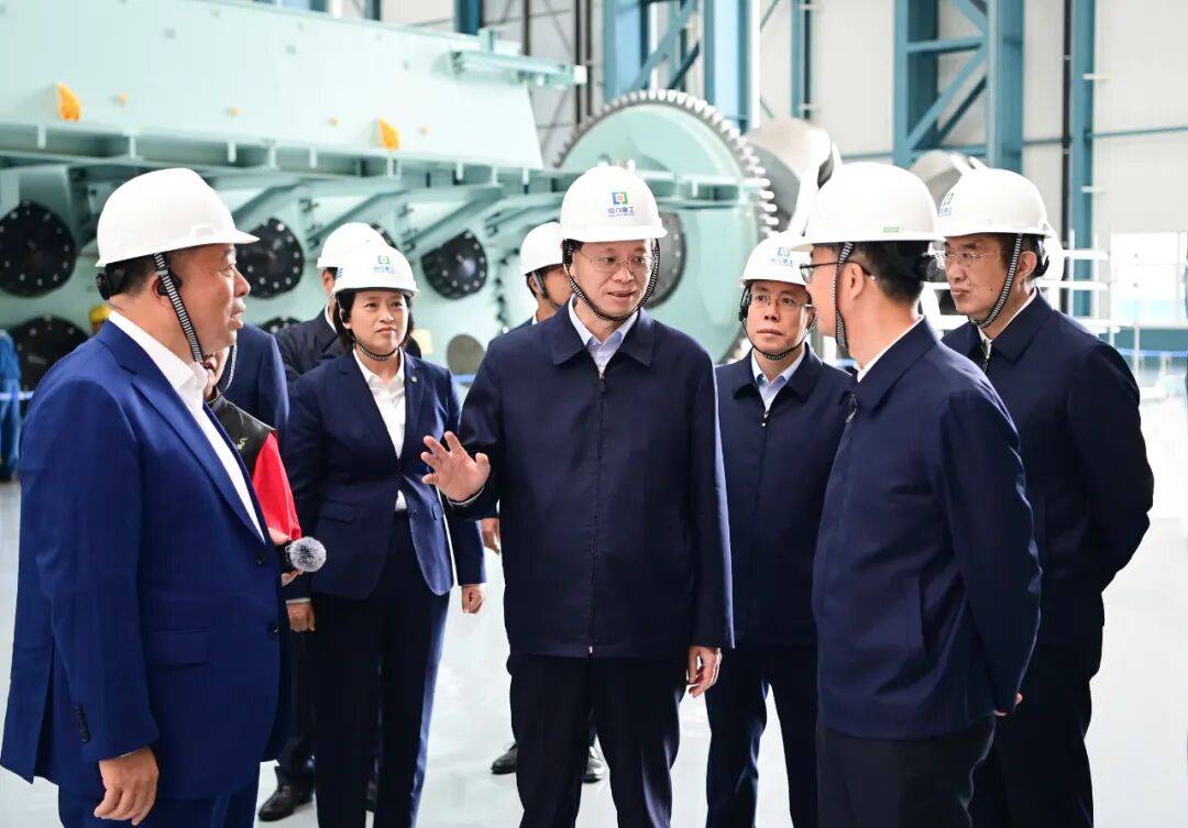 新任辽宁省委书记许昆林<strong></p>
<p>券商理财产品</strong>，到大连调研