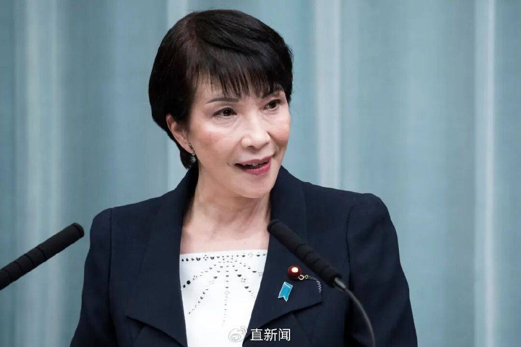 庚欣：高市早苗刚起步就踢到铁板<strong></p>
<p>券商理财产品</strong>，凸显日本四大悖论！