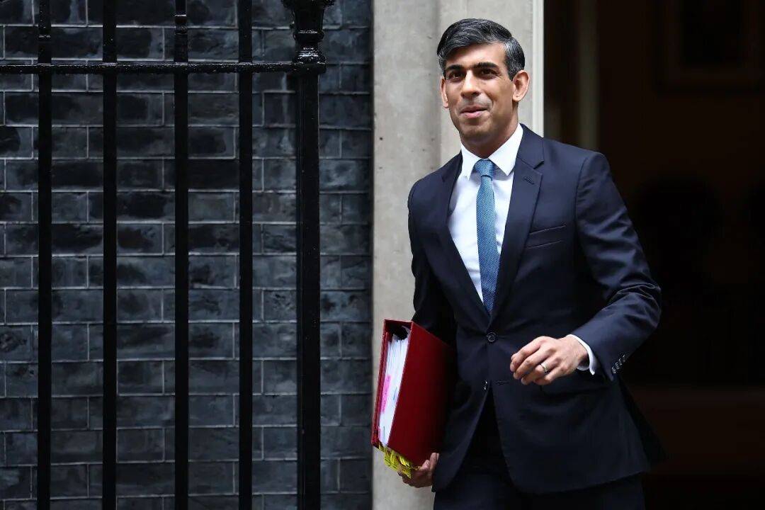 英国前首相苏纳克<strong></p>
<p>p2p网贷理财</strong>，赴硅谷任职