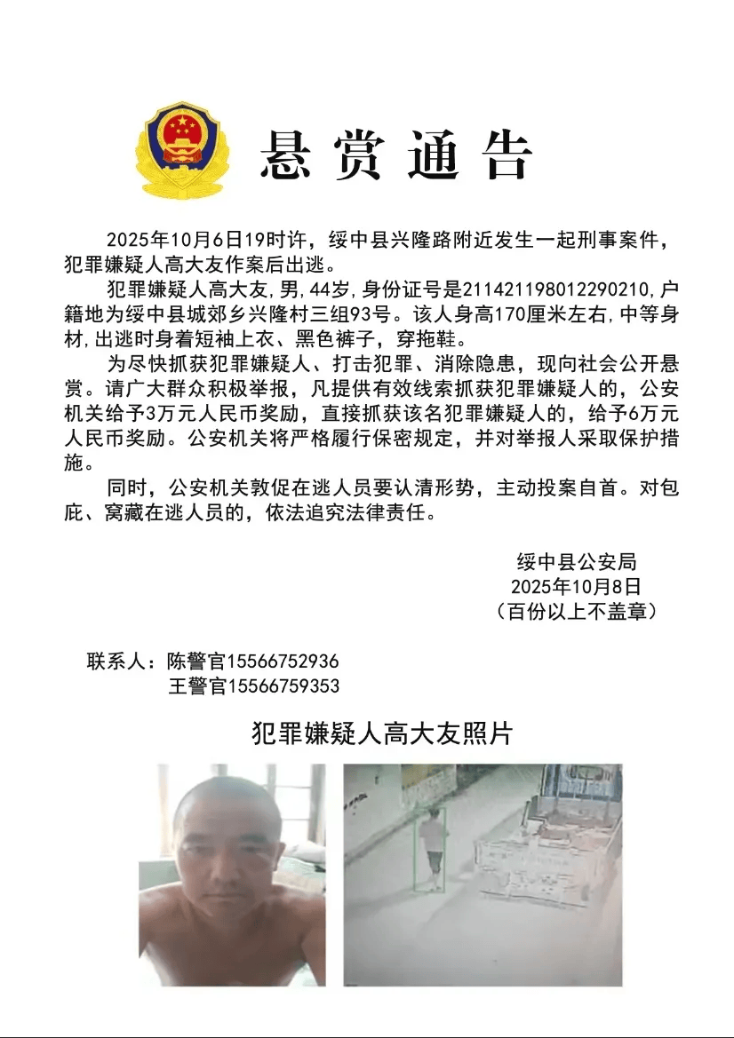 高大友酒后伤人致死<strong></p>
<p>p2p网贷理财</strong>，已被抓获归案，辽宁警方通报