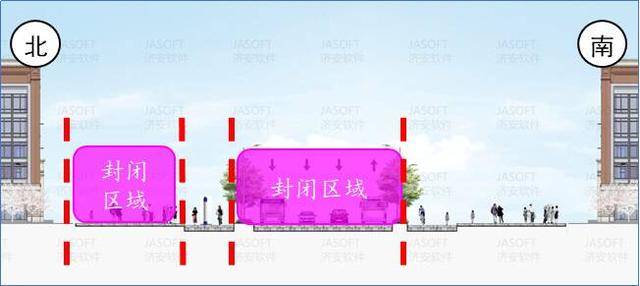 10日零时起<strong></p>
<p>p2p网贷理财</strong>！济南泉城路将正式启动升级改造！