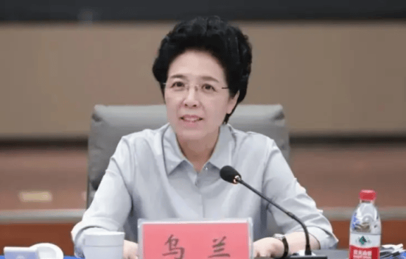 打"虎"！乌兰<strong></p>
<p>p2p网贷理财</strong>，任上被查