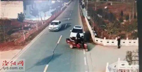 秋收不收“隐患”<strong></p>
<p>公募理财</strong>，农忙季这些安全要点要记牢