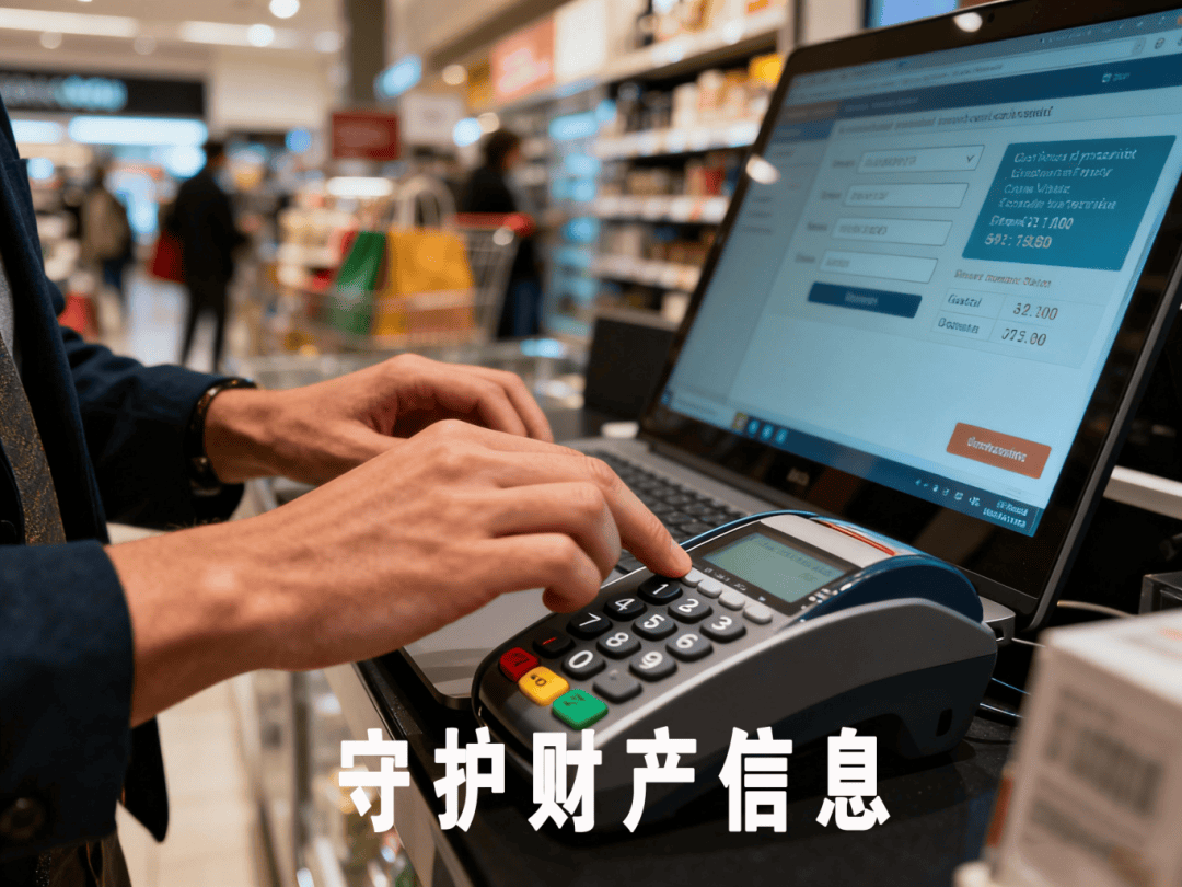 点击购物链接银行卡被盗刷？注意避开这些陷阱<strong></p>
<p>如何理财最好</strong>！