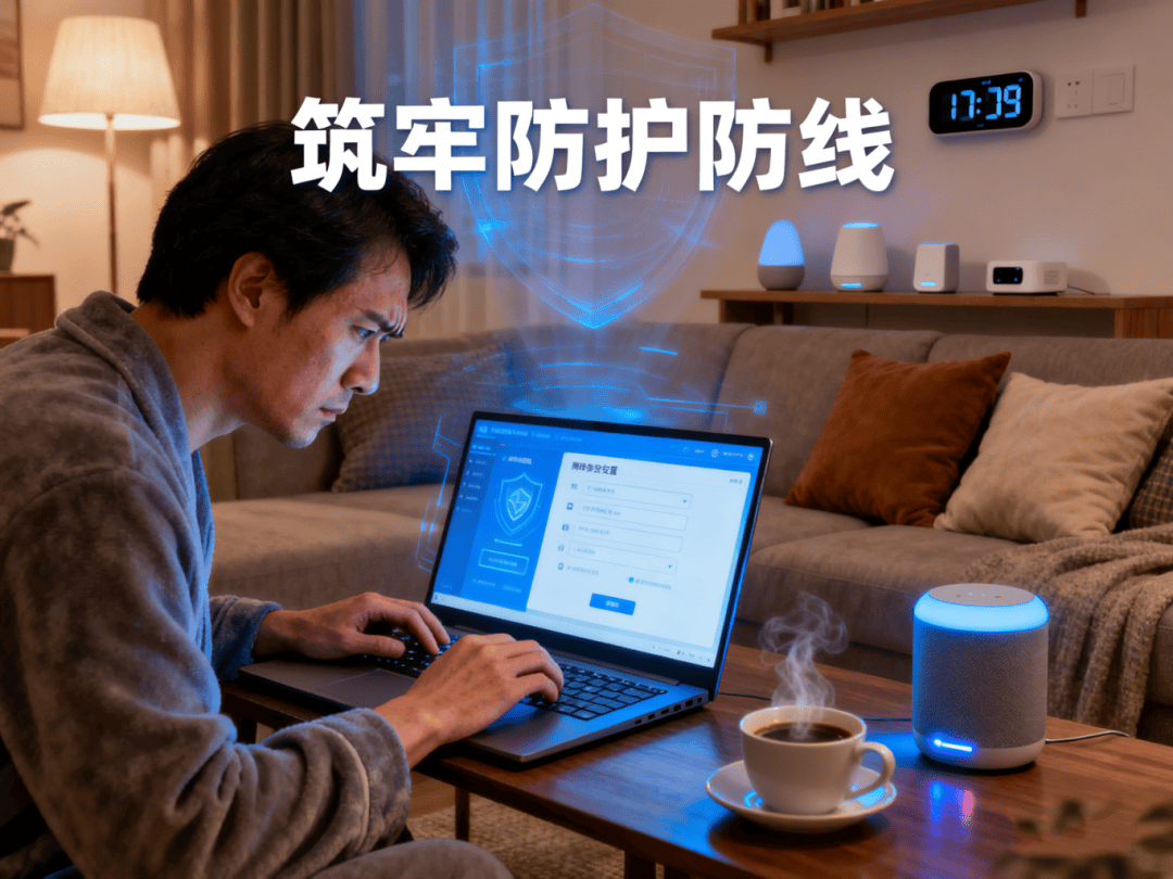 点击购物链接银行卡被盗刷？注意避开这些陷阱<strong></p>
<p>如何理财最好</strong>！