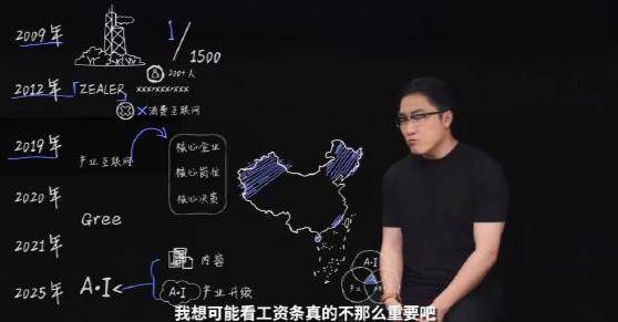 王自如曝格力高管工资7位数<strong></p>
<p>理财pdf</strong>，再回应“不看工资条”