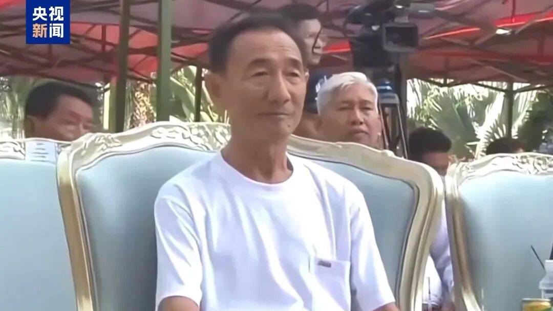 一个中国人卖30多万<strong></p>
<p>理财pdf</strong>，接班人和金主结拜杀人祭天……缅北果敢魏家犯罪集团专案细节曝光