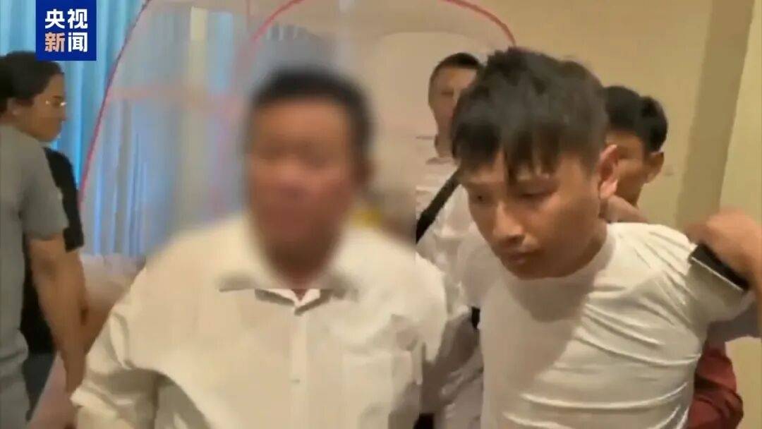 一个中国人卖30多万<strong></p>
<p>理财pdf</strong>，接班人和金主结拜杀人祭天……缅北果敢魏家犯罪集团专案细节曝光