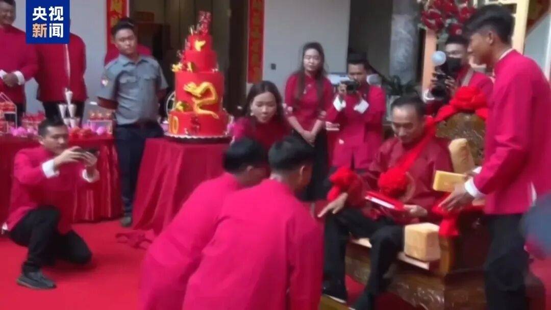 一个中国人卖30多万<strong></p>
<p>理财pdf</strong>，接班人和金主结拜杀人祭天……缅北果敢魏家犯罪集团专案细节曝光
