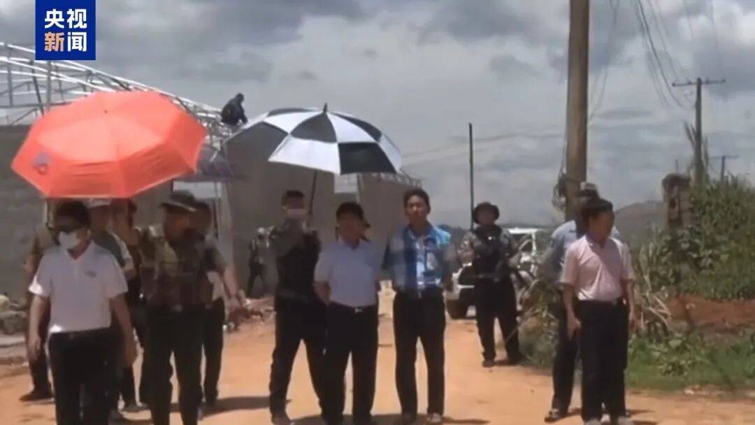 涉案超100亿、诱拐大批中国妇女偷渡出境卖淫、让金主“缅北赚钱缅北花<strong></p>
<p>哪家银行理财产品</strong>，一分别想带回家”…“果敢首富”刘家集团犯罪始末曝光