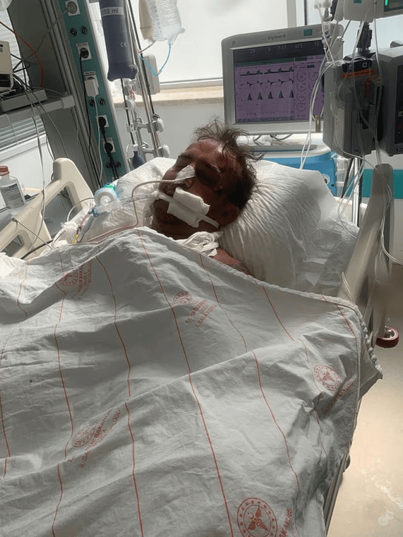 英国男子土耳其车祸去世<strong></p>
<p>高利理财</strong>，女儿称治疗期间医院威胁他们捐出父亲一器官