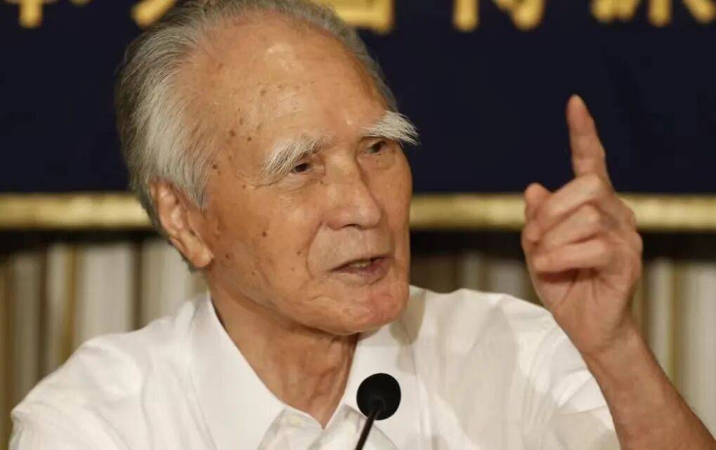 日本前首相村山富市去世<strong></p>
<p>高利理财</strong>，曾承认日本“殖民统治和侵略”，表达“深刻反省和由衷歉意”