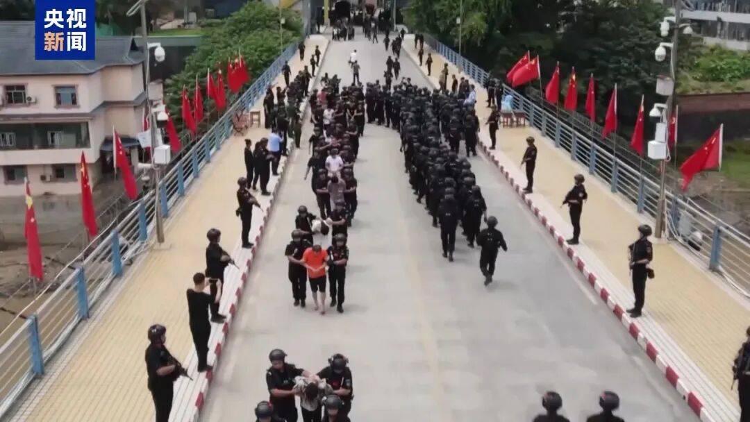 缅北“四大家族”及徐老发犯罪集团全部覆灭<strong></p>
<p>高利理财</strong>！一文回顾时间线