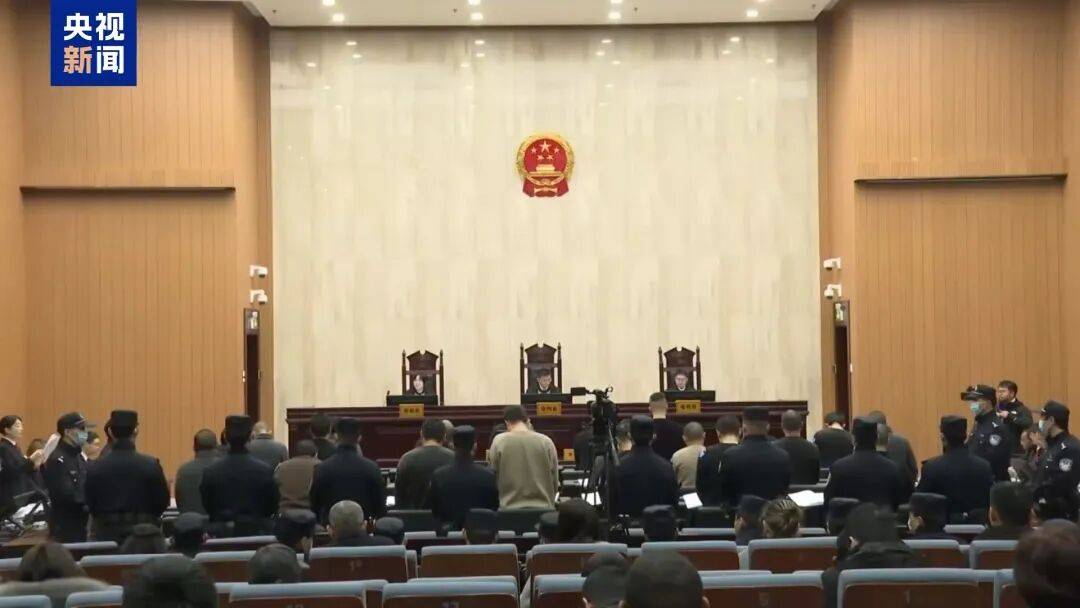缅北“四大家族”及徐老发犯罪集团全部覆灭<strong></p>
<p>高利理财</strong>！一文回顾时间线