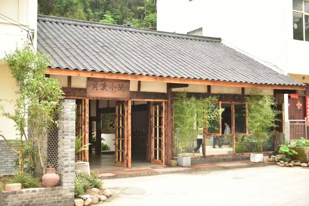第三批“巴蜀美丽庭院示范片”项目<strong></p>
<p>理财7天</strong>，全部完工！