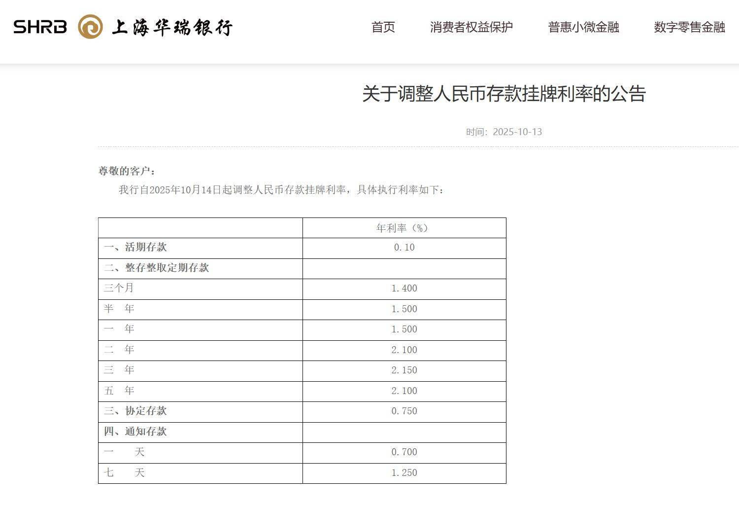 多家银行发布公告：下调存款利率<strong></p>
<p>6万理财</strong>！