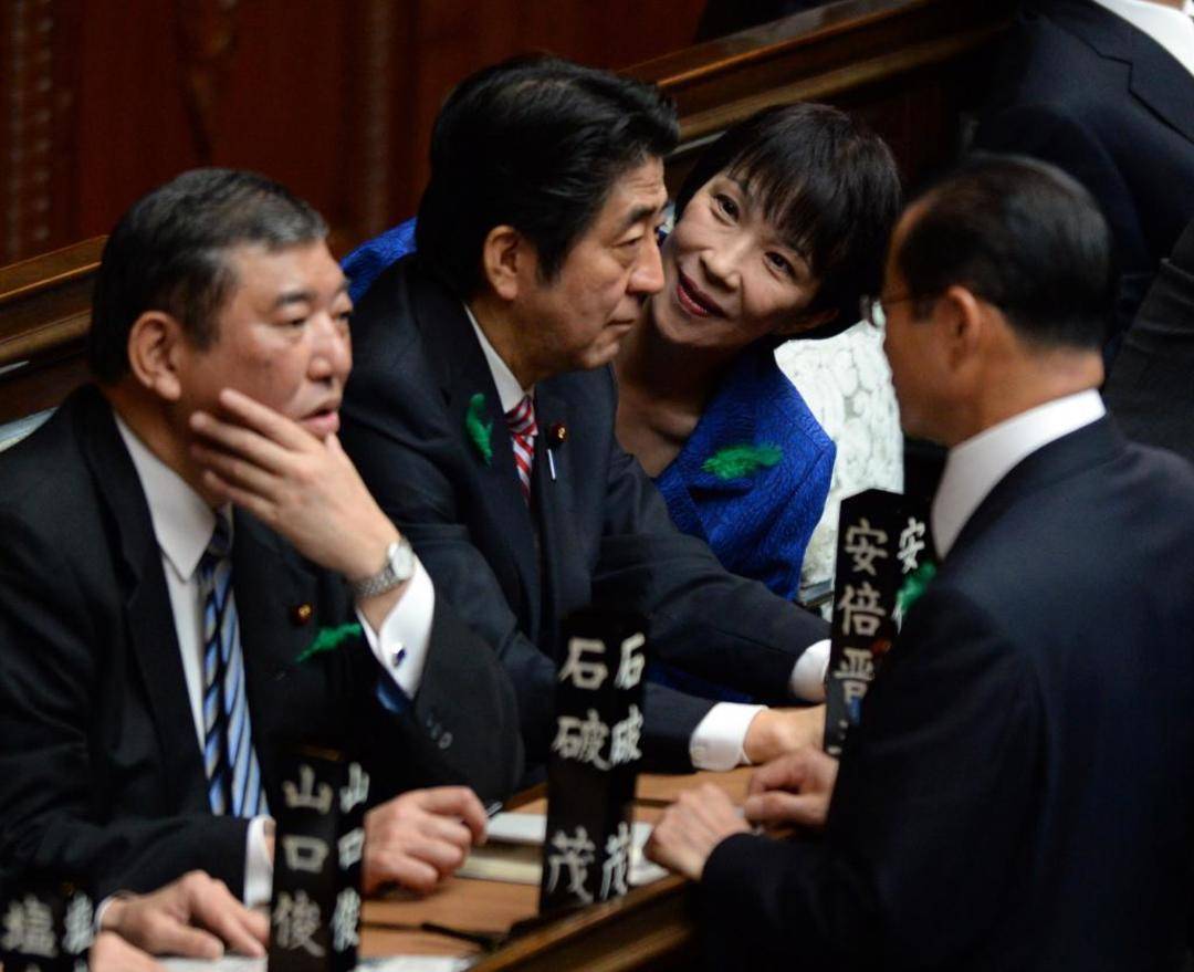 日本首位女首相<strong></p>
<p>6万理财</strong>，有何来历？