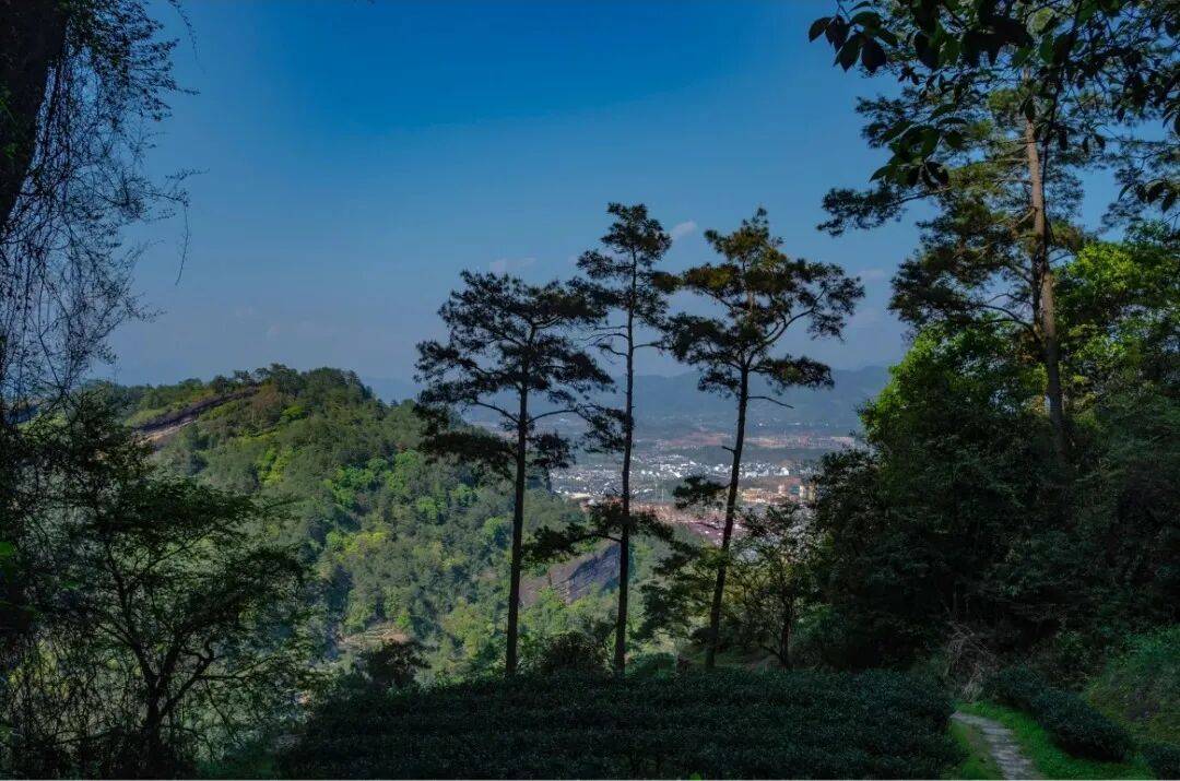 为什么年轻人迷上了爬山？ | 秋高气爽<strong></p>
<p>6万理财</strong>，是时候出发了→