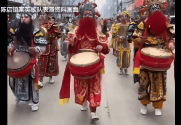 广东汕头一镇不允许中小学生参与英歌队等民俗活动<strong></p>
<p>证券公司理财产品</strong>？镇政府：系考虑到安全管理方面问题