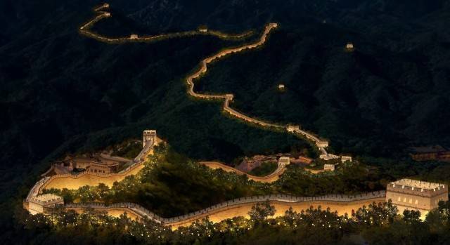 北京将打造“夜京城”十四景<strong></p>
<p>证券公司理财产品</strong>，京昆线看首钢大桥入选