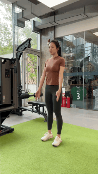 注意 | 运动时少了这一步<strong></p>
<p>河南理财</strong>，你的身体可能会“毁掉”