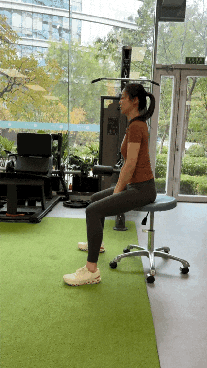 注意 | 运动时少了这一步<strong></p>
<p>河南理财</strong>，你的身体可能会“毁掉”