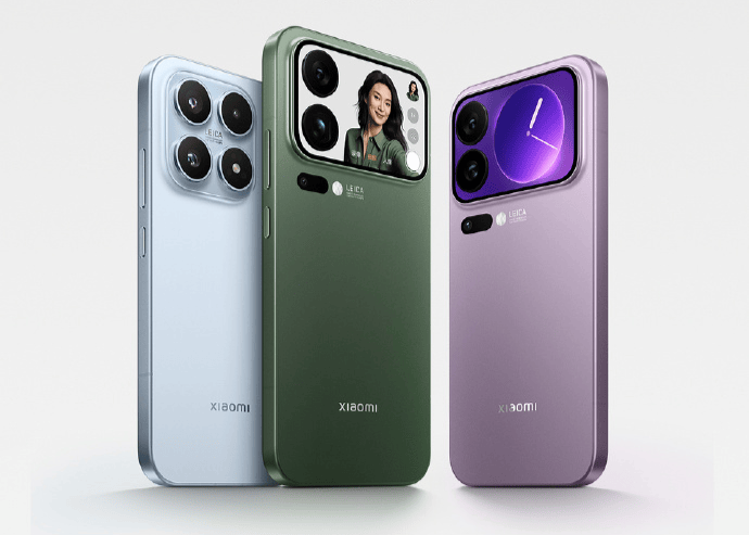 卢伟冰:小米17系列并非效仿iPhone<strong></p>
<p>银宝理财</strong>,Pro Max销量超预期