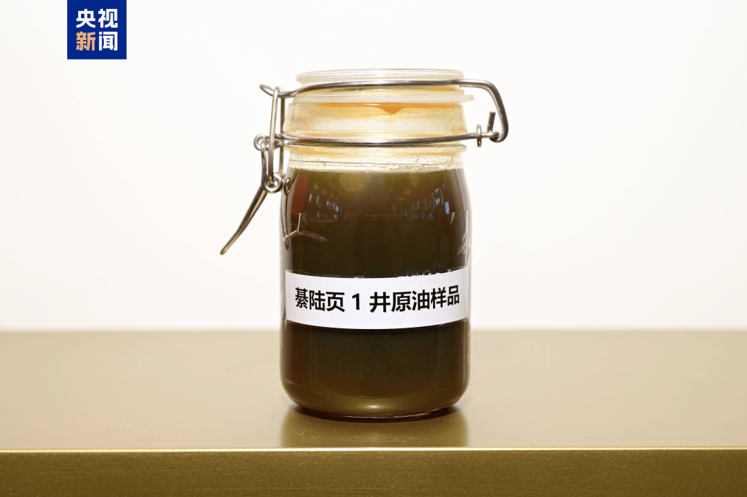 我国发现亿吨级页岩油资源<strong></p>
<p>银宝理财</strong>!