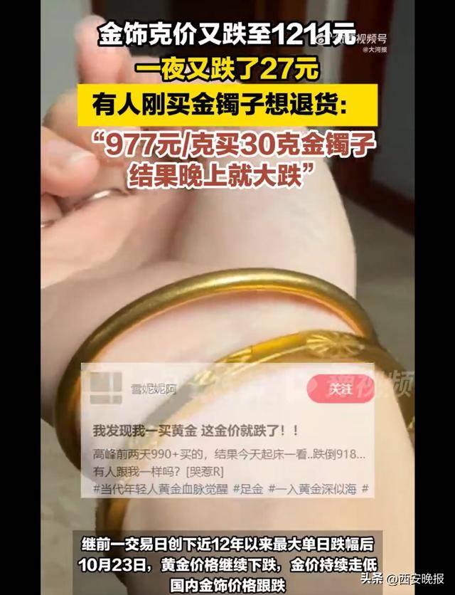 午后突发，黄金再度大跳水，现货黄金一度大跌1.92%<strong></p>
<p>理财app下载</strong>。