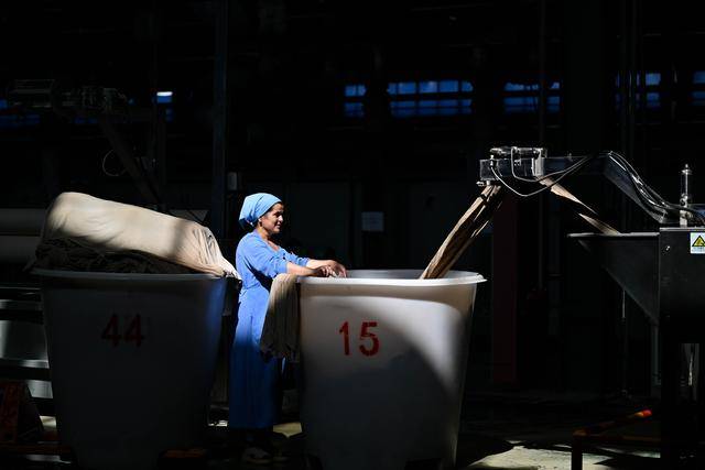 青年说 | 到中亚<strong></p>
<p>理财夜市</strong>，奔赴一场激动人心的“探秘”