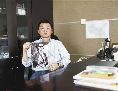 抗日名将孙立人之子申请将父亲遗骨迁回安徽故里安葬<strong></p>
<p>理财利息多少</strong>，国台办回应