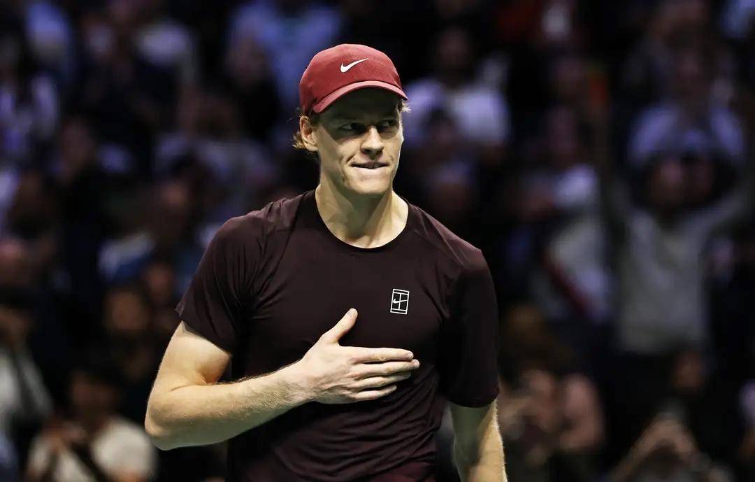 ATP最新世界排名:辛纳夺冠超越阿卡登顶<strong></p>
<p>理财会议</strong>,小布位居第114位