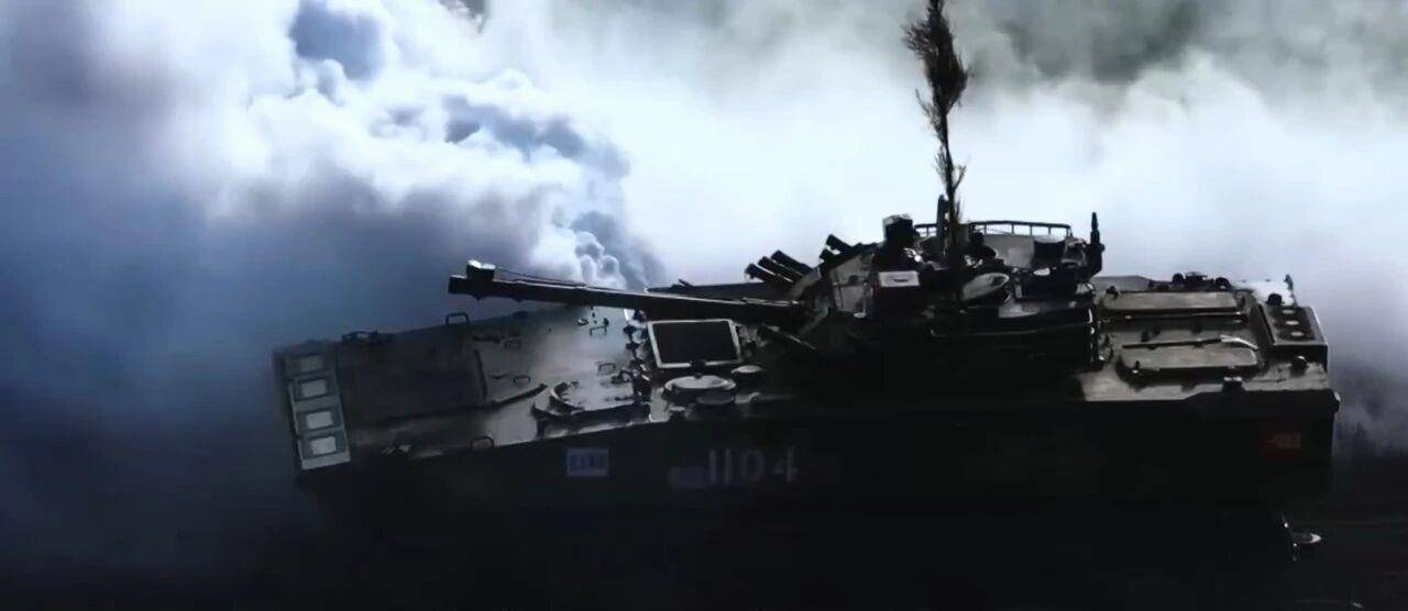 大场面!机器狗、无人机开路<strong></p>
<p>投资理财金融</strong>,实兵对抗演练画面公布