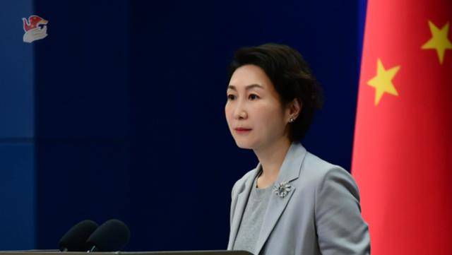 菲澳日美四国防长发表联合声明<strong></p>
<p>白银理财</strong>，中方：强烈不满，坚决反对！