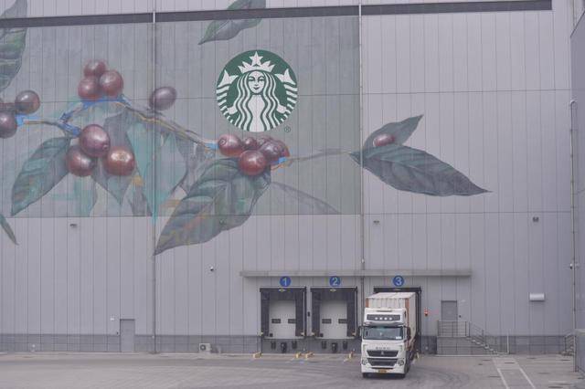 四中全会精神在基层丨记者手记:不产一粒生豆<strong></p>
<p>白银理财</strong>,昆山何以打造千亿元级咖啡产业?