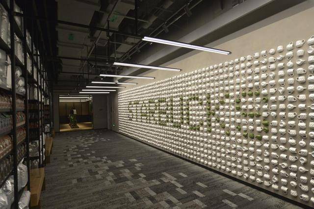 四中全会精神在基层丨记者手记:不产一粒生豆<strong></p>
<p>白银理财</strong>,昆山何以打造千亿元级咖啡产业?