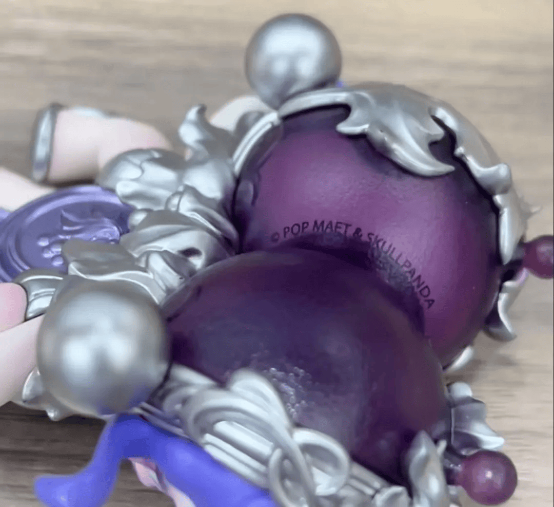 泡泡玛特突发！紧急下架