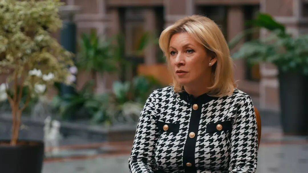 俄外交部发言人:若非遭西方败坏<strong></p>
<p>白银理财</strong>,乌克兰本可成为经济明珠