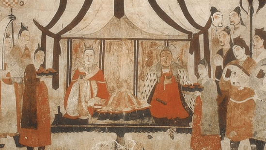 古人VS现代人过冬都有啥不一样<strong></p>
<p>白银理财</strong>?